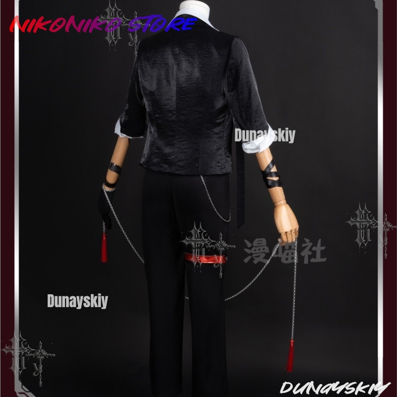 Traje de Carnaval Nu Carnival  - Party Games Couple reseña y precio