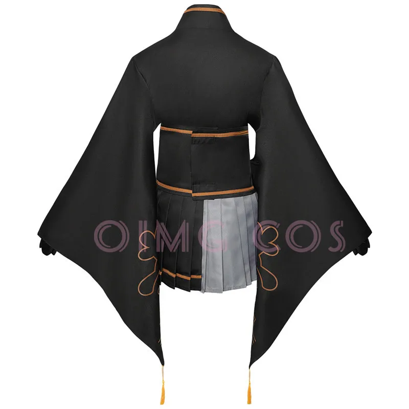 Disfraz de Cosplay de Nier Aut - Party Games Girls reseña y precio