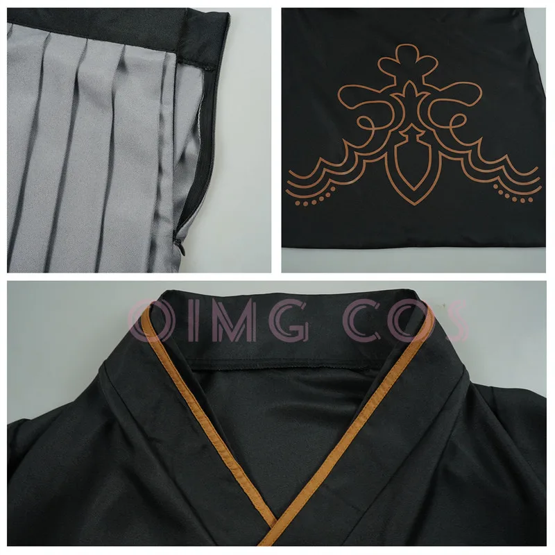 Disfraz de Cosplay de Nier Aut - Party Games Girls reseña y precio