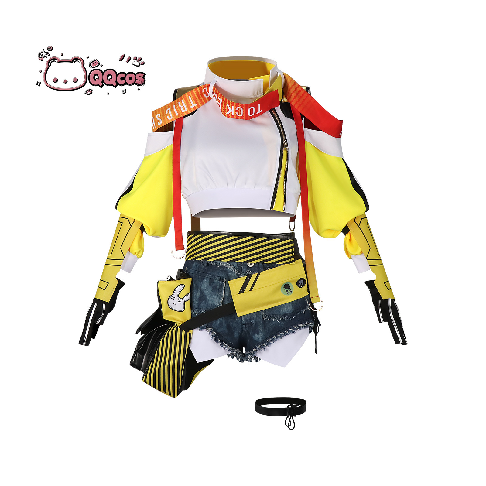 Serie de cosplay de Elage Game - Party Games Girls reseña y precio