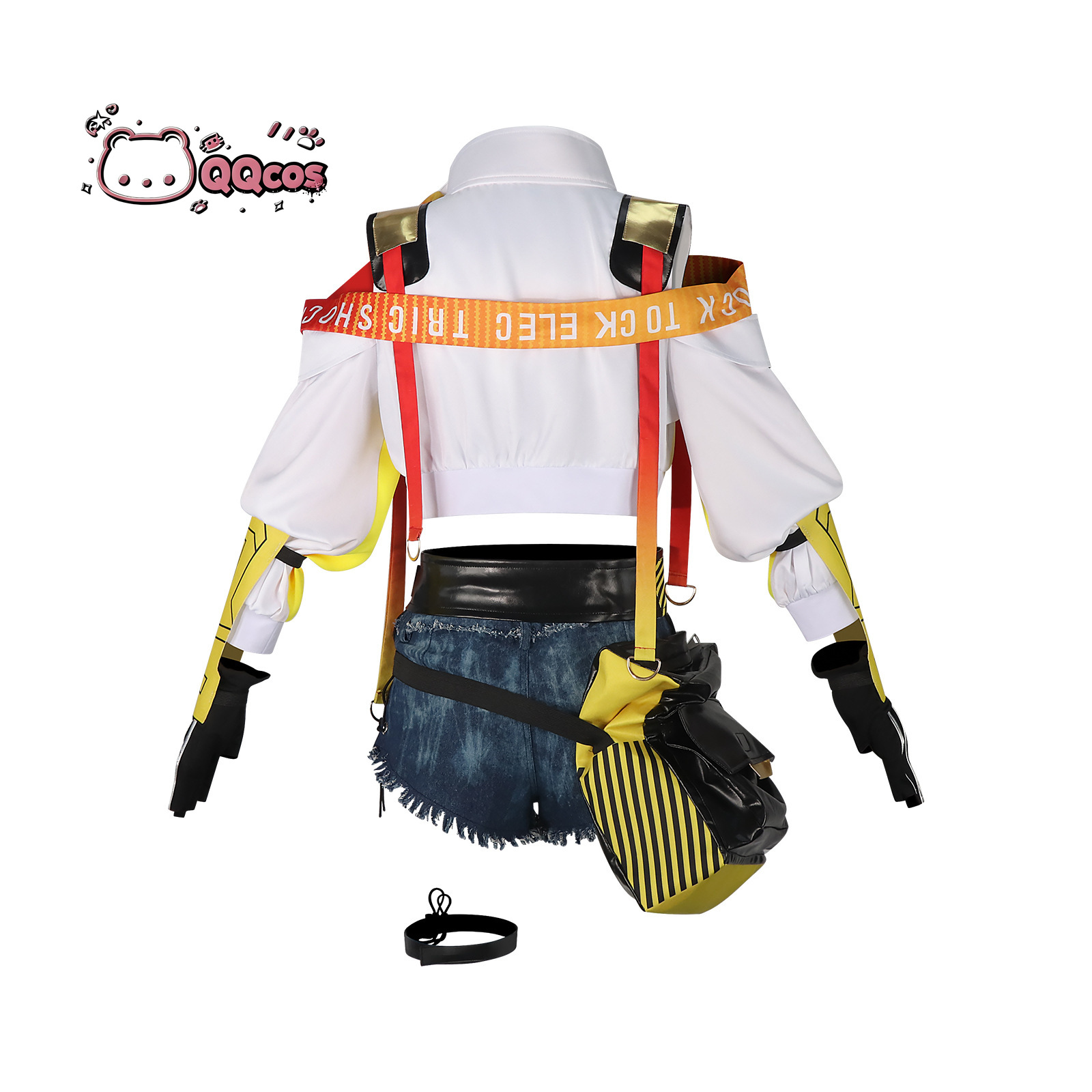 Serie de cosplay de Elage Game - Party Games Girls reseña y precio