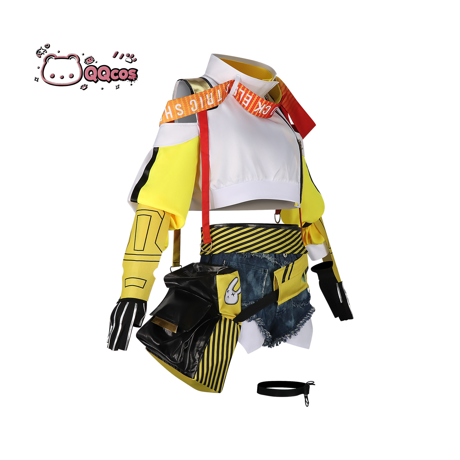 Serie de cosplay de Elage Game - Party Games Girls reseña y precio