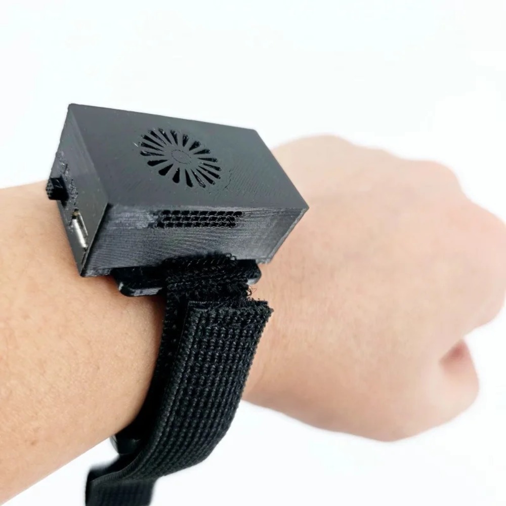 Mini Bulto de Humo Místico, Tr - Party Games Easy reseña y precio