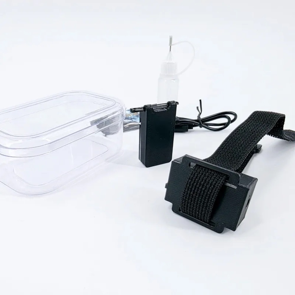Mini Bulto de Humo Místico, Tr - Party Games Easy reseña y precio