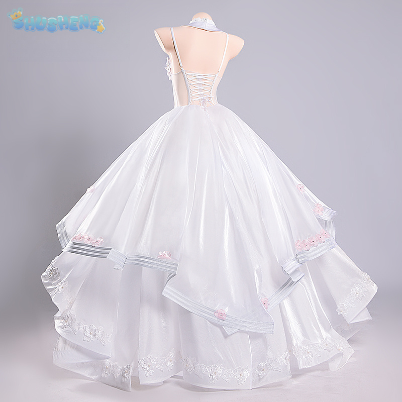 Disfraz de Cosplay K2 Game Gir - Party Games Girls reseña y precio
