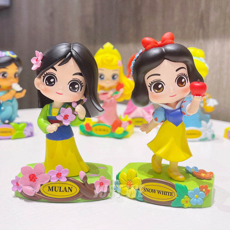 Caja Sorpresa Herocross Disney - Games Garden Party reseña y precio