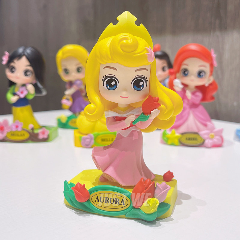 Caja Sorpresa Herocross Disney - Games Garden Party reseña y precio