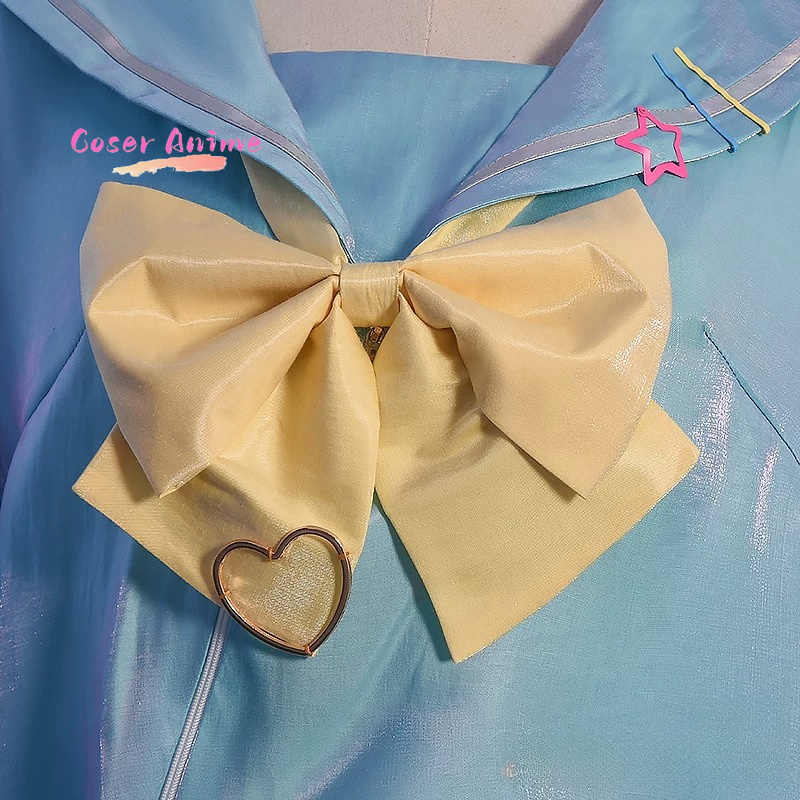 Disfraz de cosplay de Rain de  - Party Games Girls reseña y precio