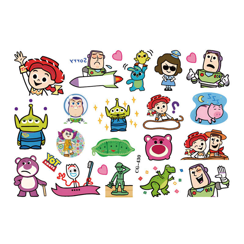 2026 ¡Novedad! Pegatinas de ta - Kids Party Games reseña y precio