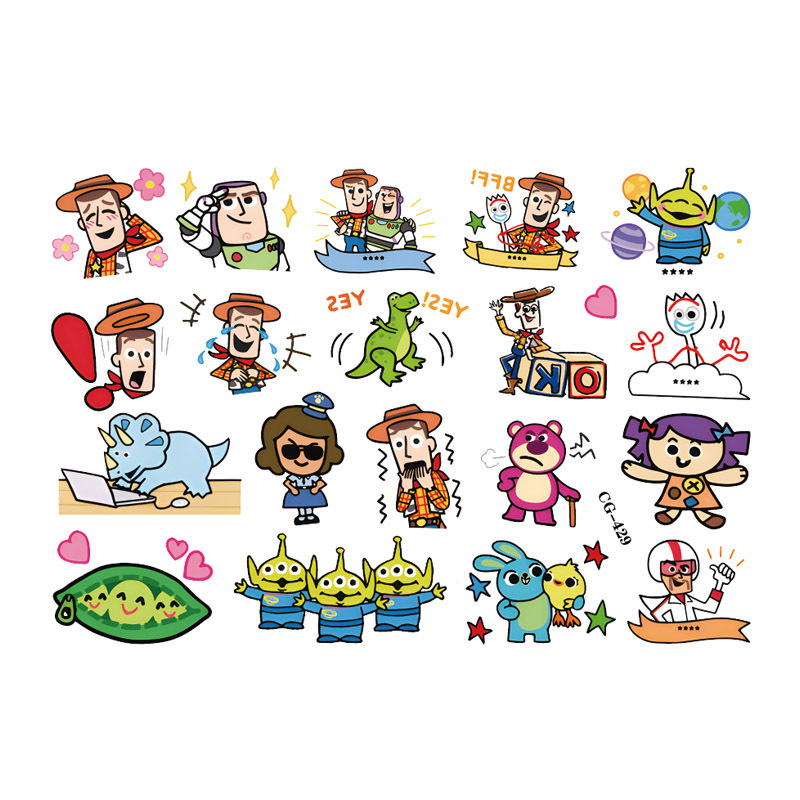 2026 ¡Novedad! Pegatinas de ta - Kids Party Games reseña y precio