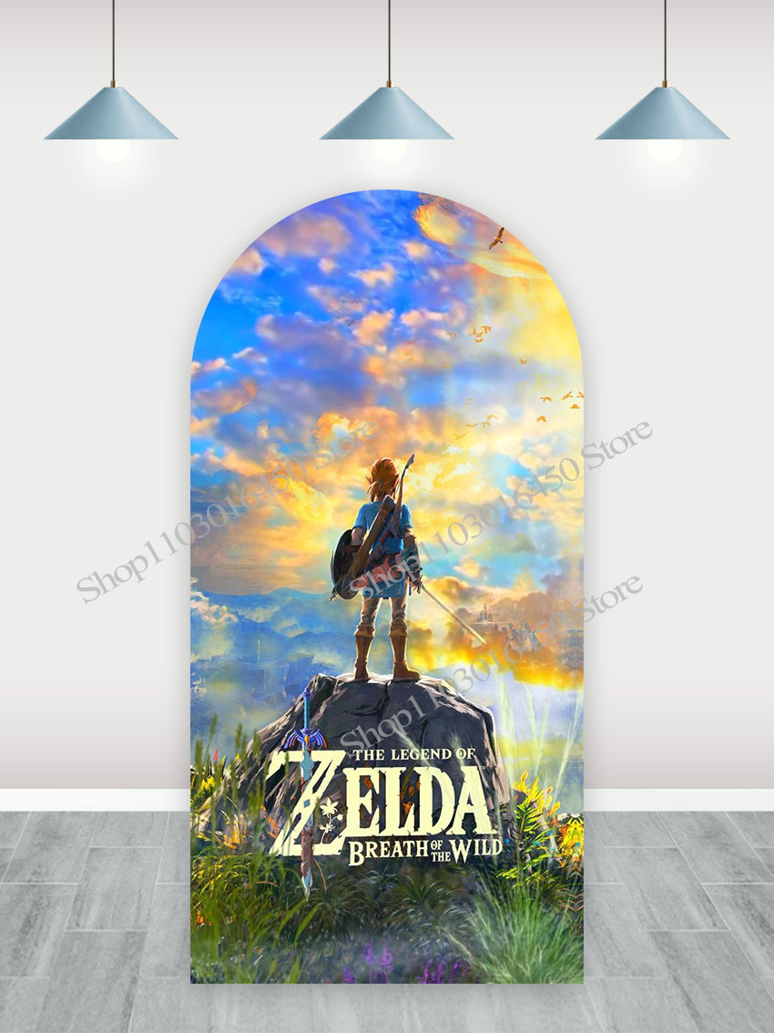 Fondo de fotografía de doble c - 3Rd Party Zelda Games reseña y precio
