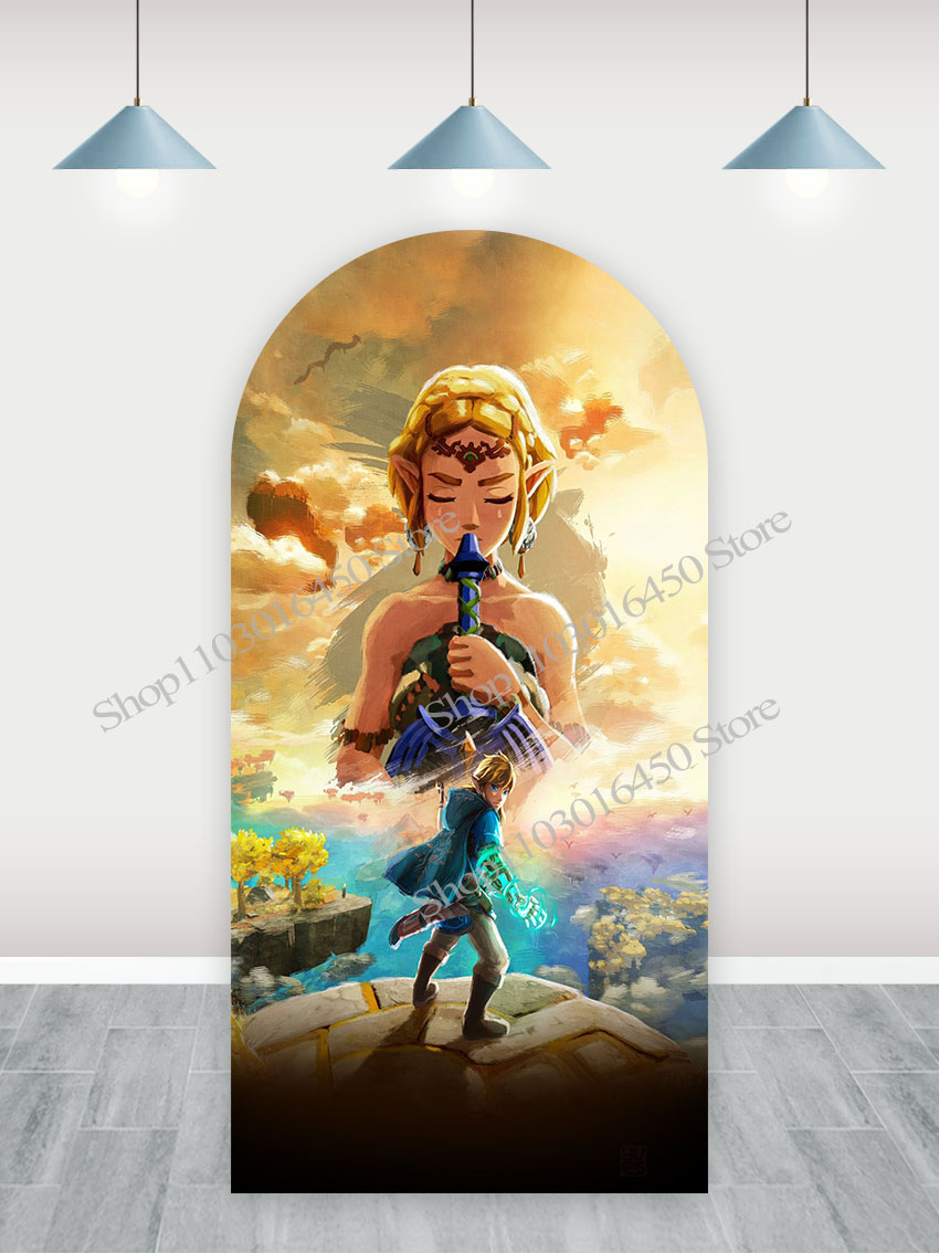Fondo de fotografía de doble c - 3Rd Party Zelda Games reseña y precio