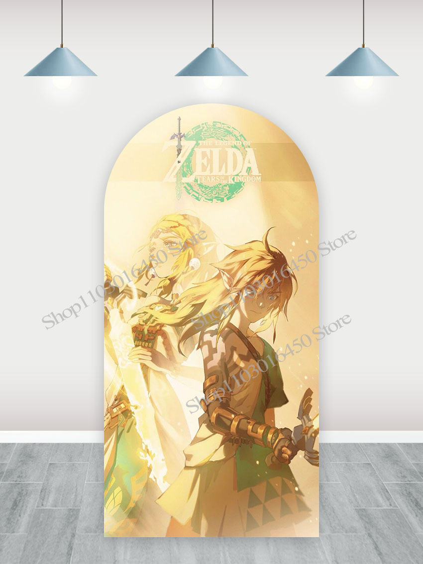 Fondo de fotografía de doble c - 3Rd Party Zelda Games reseña y precio