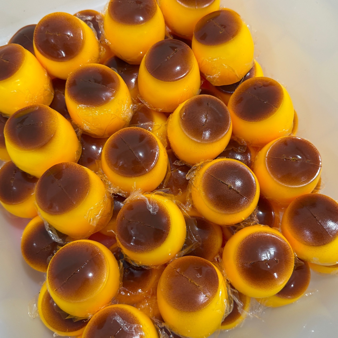 Juguete Antiestrés de Caramelo - Party Games Questions reseña y precio