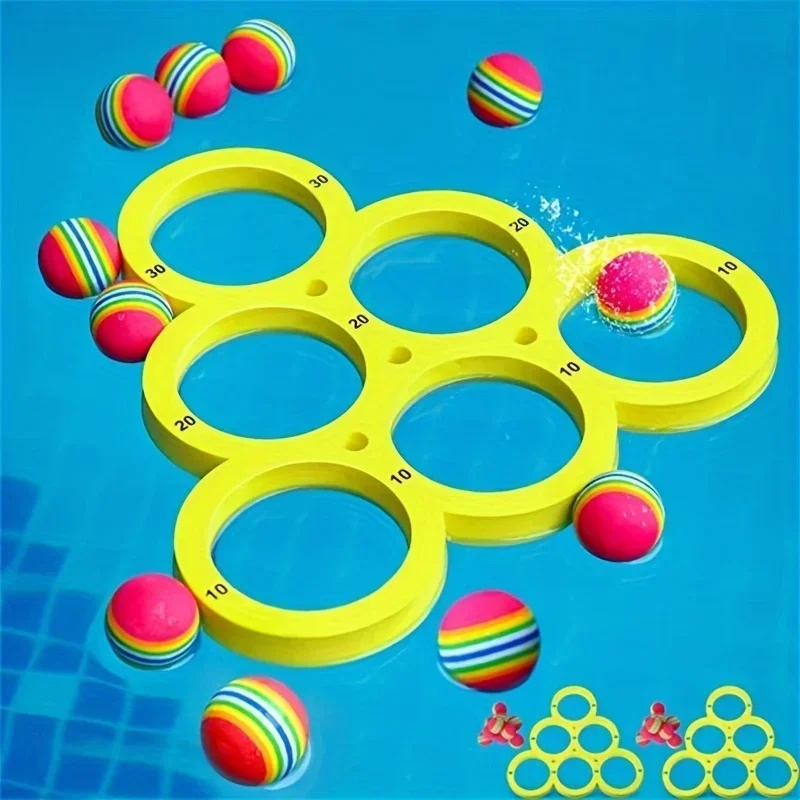 Juego de Ducha Flotante Divert - Party Games For Christmas reseña y precio