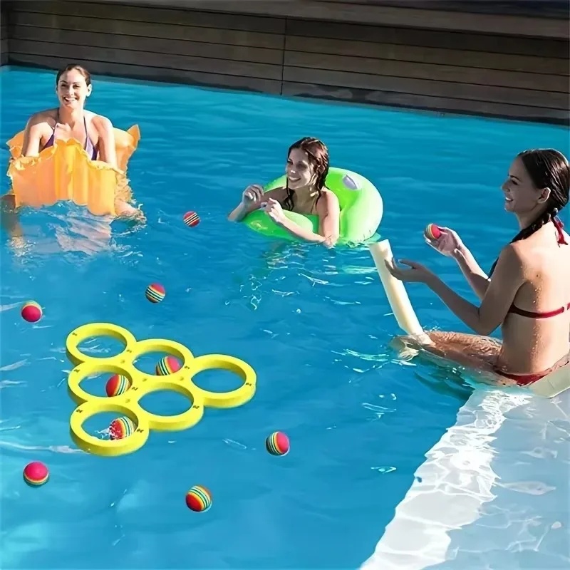 Juego de Ducha Flotante Divert - Party Games For Christmas reseña y precio