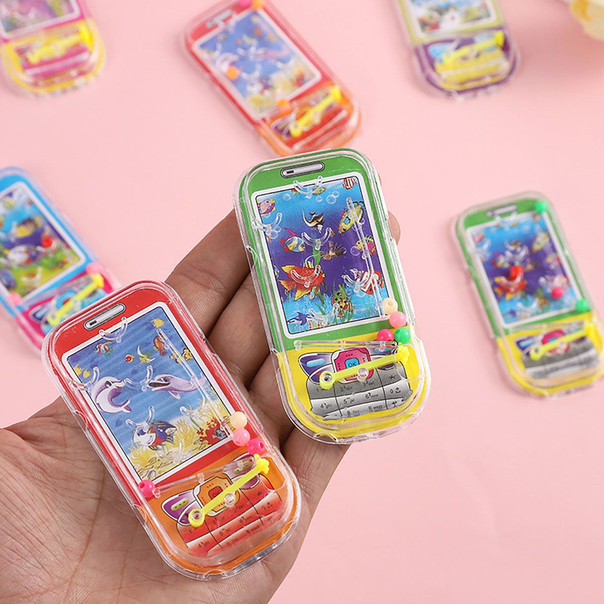 12 Uds rompecabezas juego de m - Party Games Girls reseña y precio