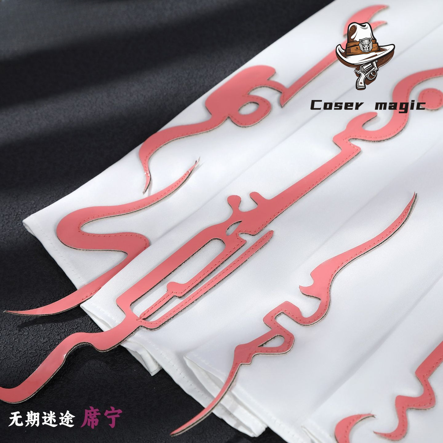 Disfraz de Cosplay de Game Pat - Party Games For Christmas reseña y precio