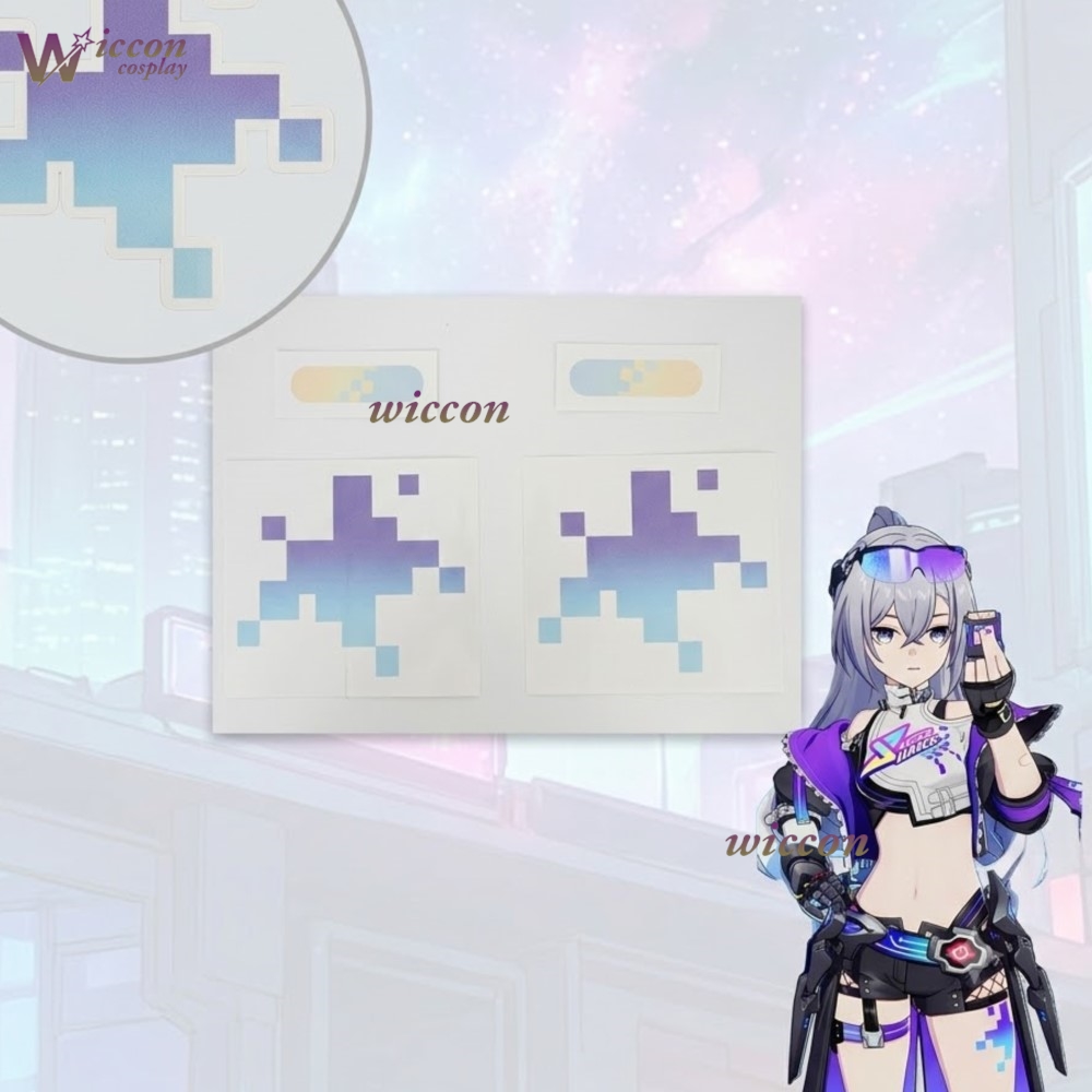 MoeMimic Honkai Star Rail Spar - Party Games Easy reseña y precio
