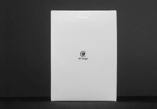 Tarjeta blanca elástica (blanc - Party Games Easy reseña y precio